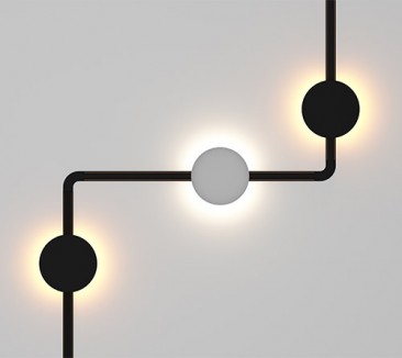 Wall Lamp  Wall Lamp