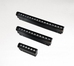 Magnetic Rotating Folding Grille Light Magnetic Rotating Folding Grille Light