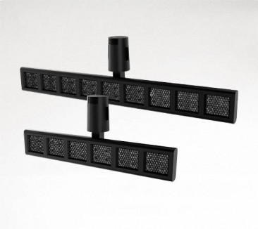 48V Grille Light  48V Grille Light