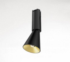 Cone Shaped Spotlight