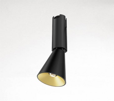 Cone Shaped Spotlight