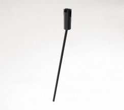 D12 Long Tube Lamp
