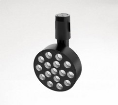 Disc Grille Spotlight