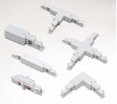 YZ6601 Track Connectors & Accessories YZ6601 Track Connectors & Accessories