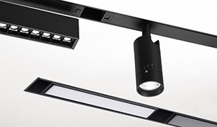 95-260V M25 Smart Track Lighting System