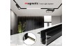48V Magnetic Track Lighting System Bulk Purchase Guide For Lighting Distributors