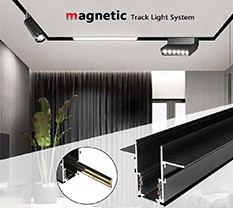 48V Magnetic Track Lighting System Bulk Purchase Guide For Lighting Distributors 48V Magnetic Track Lighting System Bulk Purchase Guide For Lighting Distributors