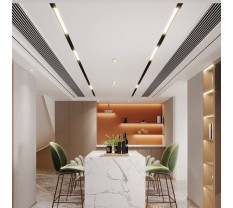 Advantages Of Magnetic Track Lights