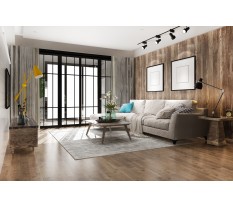 Choose Our Track Light To Create The Perfect Lighting Effect For Your Space!