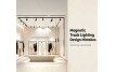 4 Common Magnetic Track Lighting Design Mistakes In Retail Shop Projects & How To Avoid Them