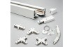 Complete Track Rail Accessory Checklist For Bulk Commercial Lighting Projects