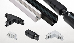 Four-Wire Track Rail