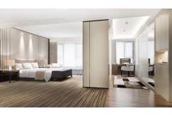 Hotel Lighting Design And Decoration Services