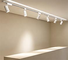 How to Choose 2 Wire, 3 Wire and 4 Wire LED Track Rail For Commercial Retail Projects How to Choose 2 Wire, 3 Wire and 4 Wire LED Track Rail For Commercial Retail Projects