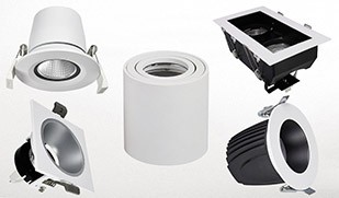 LED Downlights