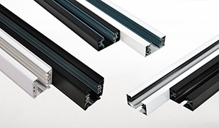 Lighting Track Rail System
