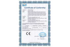 CE (Magnetic Track Light)  CE (Magnetic Track Light)