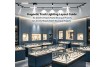 Magnetic Track Light Beam Angle Selection Guide:15°,24°,36°,60° for Boutique Retail Layout Magnetic Track Light Beam Angle Selection Guide:15°,24°,36°,60° for Boutique Retail Layout