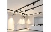 Magnetic Track Lighting Application