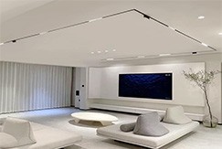 Magnetic Track Lighting Application Guide for All Scenarios | One-Stop Lighting Solution for Home Decoration Magnetic Track Lighting Application Guide for All Scenarios | One-Stop Lighting Solution for Home Decoration