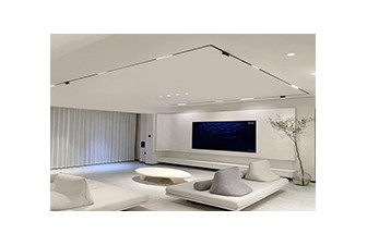 Magnetic Track Lighting Application Guide for All Scenarios | One-Stop Lighting Solution for Home Decoration Magnetic Track Lighting Application Guide for All Scenarios | One-Stop Lighting Solution for Home Decoration