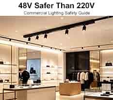 Magnetic Track Lighting Knowledge Magnetic Track Lighting Knowledge
