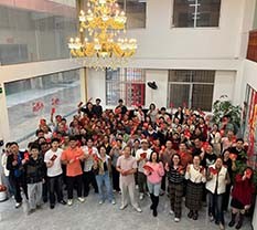 Our Company Has Officially Started Operations! Our Company Has Officially Started Operations!