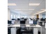 Recessed Grille Lights for Open-Plan Office Lighting | Sourcing Guide
