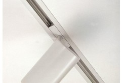 Recessed Track Lighting System