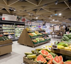 The Difference Between Commercial Track Lighting And Museum Track Lighting
