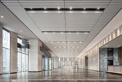 The Mystery Of Lighting Layout In Large Shopping Malls The Mystery Of Lighting Layout In Large Shopping Malls