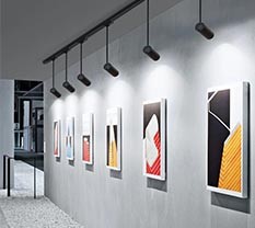Track‑Light Buying Guide: Select 6‑Wire Track‑Rail for Retail, Gallery and Cafe Projects Track‑Light Buying Guide: Select 6‑Wire Track‑Rail for Retail, Gallery and Cafe Projects