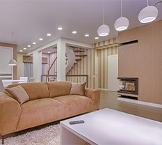 What Are The New Directions For The Intelligent Development Of Track Lights? What Are The New Directions For The Intelligent Development Of Track Lights?