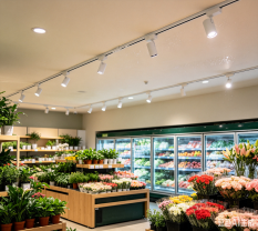 What To Consider When Choosing Track Rail For High‑Humidity Retail Spaces What To Consider When Choosing Track Rail For High‑Humidity Retail Spaces