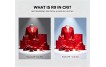 What Is R9 in CRI? Why Red Rendering Matters for Retail & Museum Lighting What Is R9 in CRI? Why Red Rendering Matters for Retail & Museum Lighting