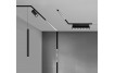 What Is High Voltage Power Magnetic Track Lighting System？
