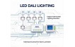 What Is LED DALI Lighting? A Buyer’s Guide for Commercial Projects