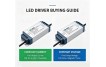 What Is LED Driver? Types & How to Select the Right Driver for Commercial Lighting What Is LED Driver? Types & How to Select the Right Driver for Commercial Lighting
