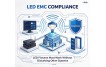 What is LED EMC & Why It Matters for Commercial Lighting Projects