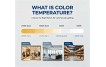 What’s Color Temperature? How to Choose Kelvin for Commercial Lighting Projects What’s Color Temperature? How to Choose Kelvin for Commercial Lighting Projects