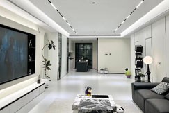 Who Says That A Design Magnetic Track Light Is Dark? Who Says That A Design Magnetic Track Light Is Dark?