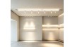 Why 48V Low Voltage Is The Standard For Modern Magnetic Track Lighting Systems