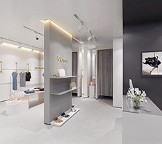 Why Track Lighting Is Better for Commercial Spaces Than Ordinary Downlights Why Track Lighting Is Better for Commercial Spaces Than Ordinary Downlights
