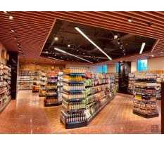 Do You Really Know The Importance Of Lighting For Supermarkets?