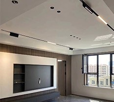 Zigbee and DALI‑2 Smart Lighting: 6‑Wire Track‑Rail For Residential & Commercial Projects Zigbee and DALI‑2 Smart Lighting: 6‑Wire Track‑Rail For Residential & Commercial Projects