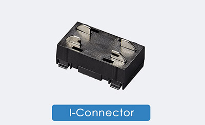 I Connector | Magnetic Track For Smart Track Lighting System