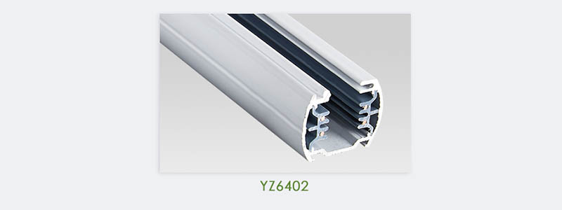 Track Rail Lighting Kits For YZ6402 Track Rail