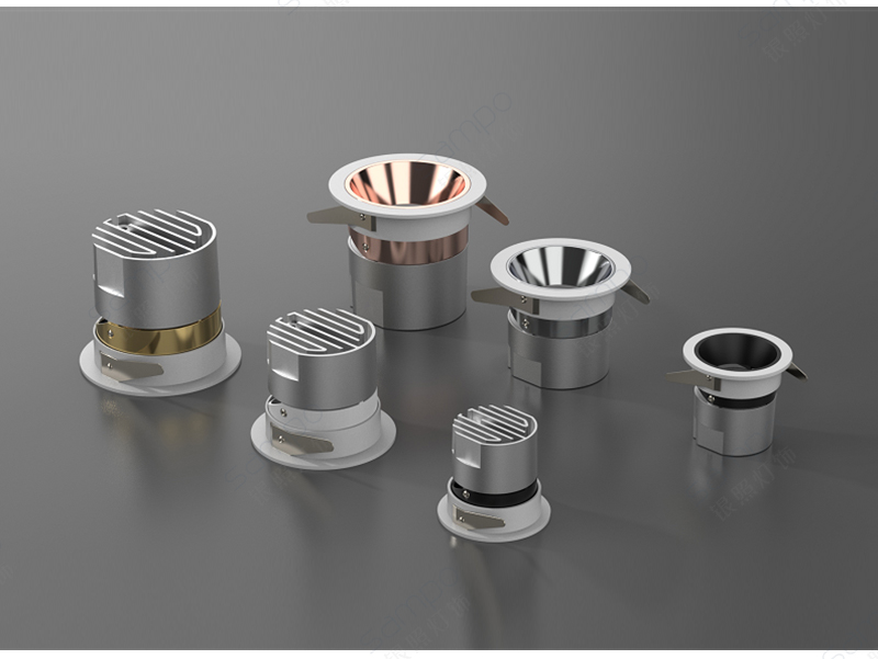 downlight factory